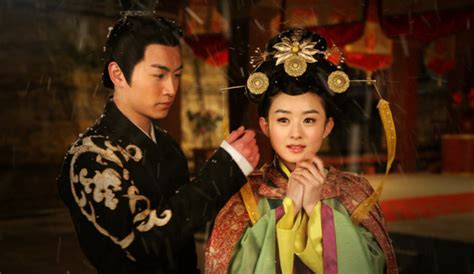 The 22 Best Chinese Historical Dramas - ReelRundown