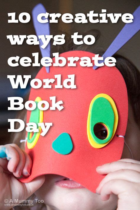 11 Best World Book Day images in 2015 | World book day costumes, Book ...