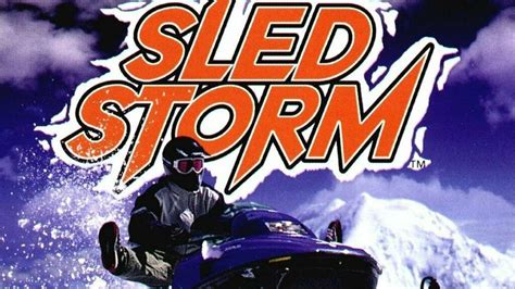 2 Games Like Sled Storm for PS4 – Games Like