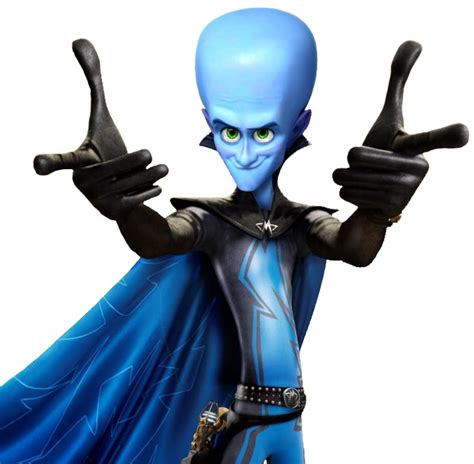 Megamind - Villains Wiki - villains, bad guys, comic books, anime