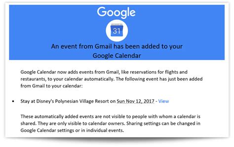 How to Turn Off Gmail Events in Google Calendar