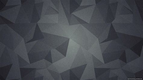 Dark Grey Geometric Wallpapers - Top Free Dark Grey Geometric ...