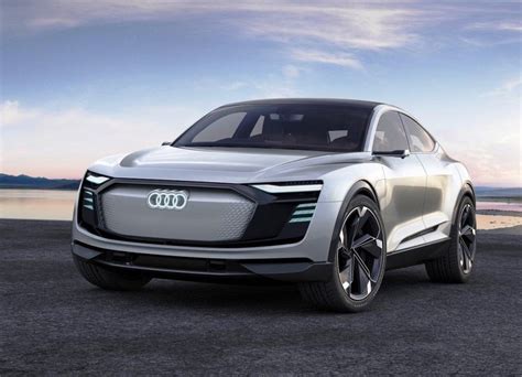 2019 Audi Q9 Images | Top Newest SUV