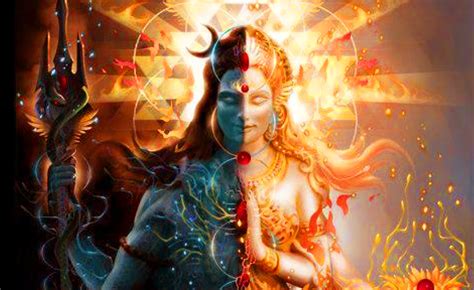 Significance and meaning of Shiva – Vedic Poojan