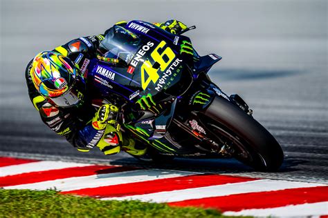 MotoGP Racing Creeps Closer to Reality for 2020 - Asphalt & Rubber