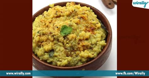 Different Types Of Khichdi’s | Wirally.com