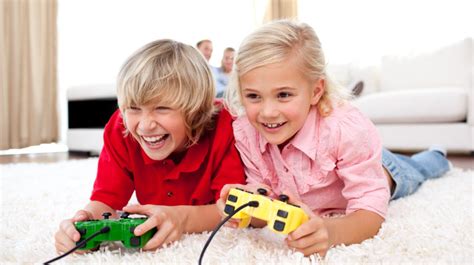 The Best Xbox One Games for Kids