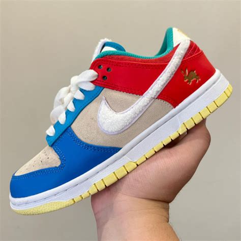 Chinese New Year 2023 Dunks – Get New Year 2023 Update