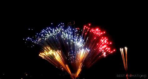 Fireworks Gif Animated 11 Gif Images Download - Riset