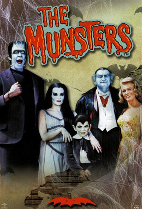 The Munsters | TV Time