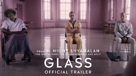 Glass | Universal Pictures