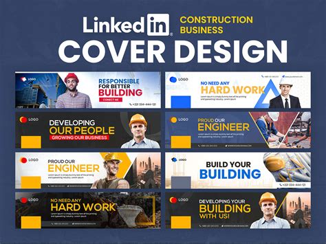 Linkedin Cover Photo designs, themes, templates and downloadable ...