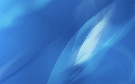 HD Blue Abstract Wallpaper - WallpaperSafari