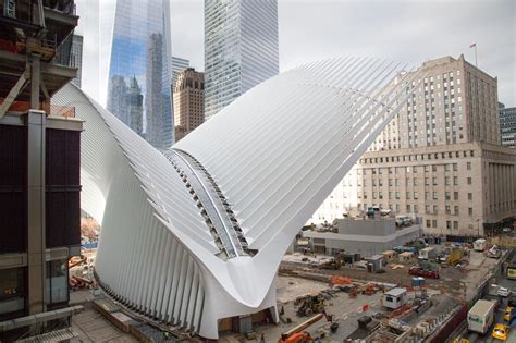 New York 9/11 attack site becomes most expensive train station ...