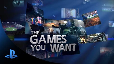 PS4 Launch Games: The Complete List – PlayStation.Blog