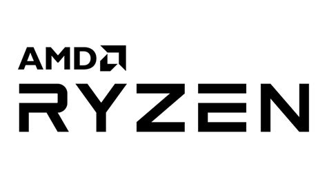 AMD Ryzen Logo Download - AI - All Vector Logo