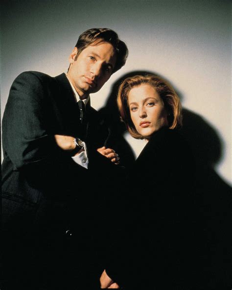 The X-Files - The X-Files Photo (19911131) - Fanpop