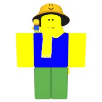 Noob Outfit Roblox – Roblox Outfits