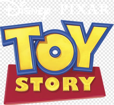 Toy Story Logo - Free Icon Library