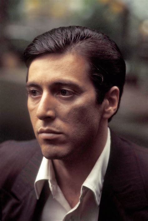 THESE VIOLENT DELIGHTS: INTERVIEW: AL PACINO