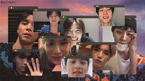 10 Best nct 127 desktop wallpaper aesthetic You Can Get It At No Cost ...