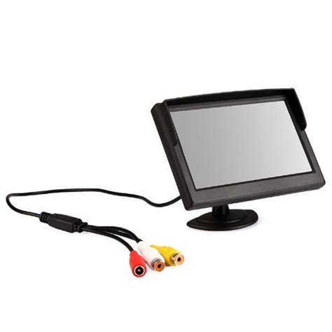 Best reverse camera monitor for sale 2016 – Best Deal Expert