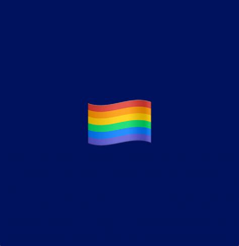 🏳️‍🌈 Rainbow Flag emoji Meaning | Dictionary.com