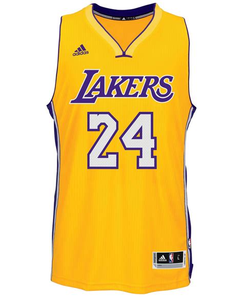 Kobe Bryant Jersey Logo