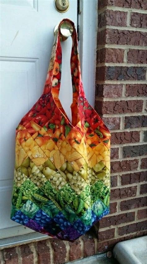 Pin by Lisa Morales on Patchwork bags in 2024 | Diy bags patterns ...