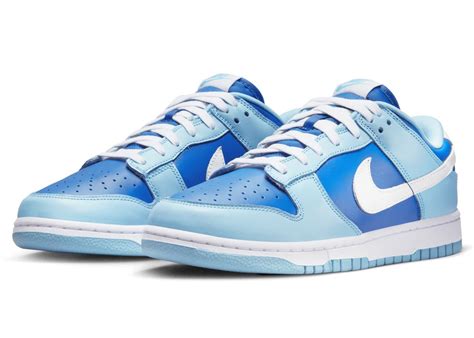 Nike Dunk Low “Argon” Release Pushed Back | Sneakers Cartel