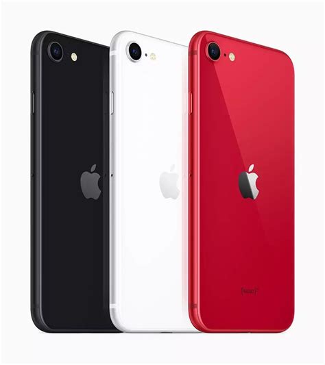 Apple iPhone SE 2020: Full Specifications and Prices - Tech Geek