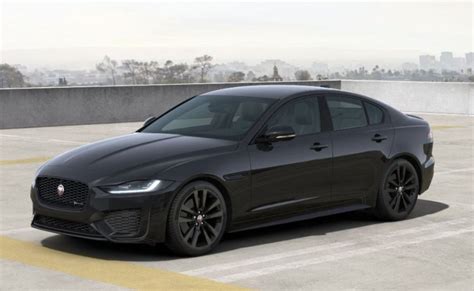 2021 Jaguar XE P300 R-DYNAMIC BLACK (221kW) Price & Specifications ...