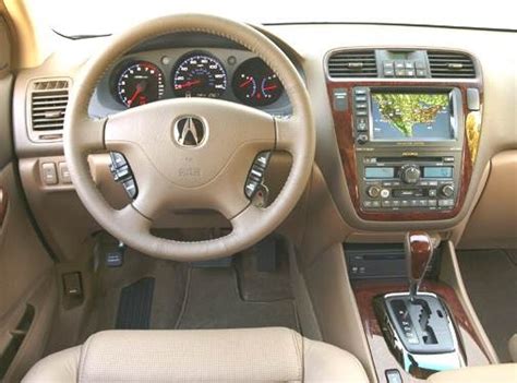 2005 Acura Mdx Interior Photos | Cabinets Matttroy