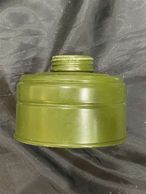 SOVIET GP-5 GAS MASK FILTER in Gas masks & respirators