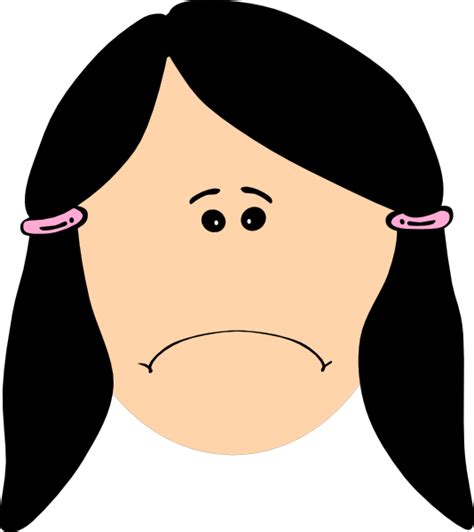 Sad Child Clip Art Sadness% | Clipart Panda - Free Clipart Images