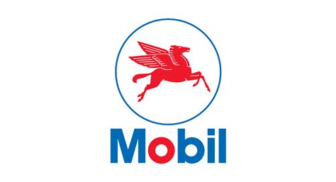 Mobil Logo Download - SVG - All Vector Logo