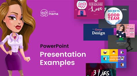 17 PowerPoint Presentation Examples That Show Style & Professionalism