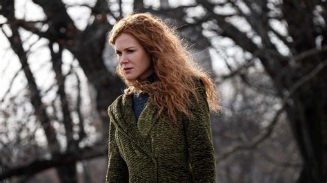 'The Undoing's Nicole Kidman & Hugh Grant Tease 'Twisty' HBO Thriller