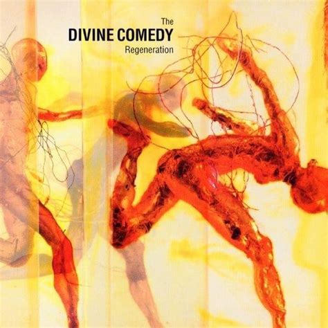 The Divine Comedy - Regeneration Lyrics and Tracklist | Genius