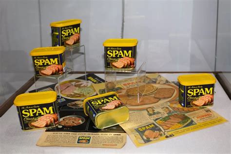 How To Store Spam After Opening | Keeping Canned Meat Fresh ...