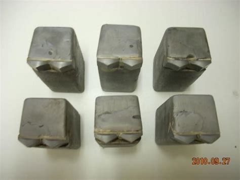 Forestry Mulcher Teeth, Carbide Mulcher Teeth | Steel Forging