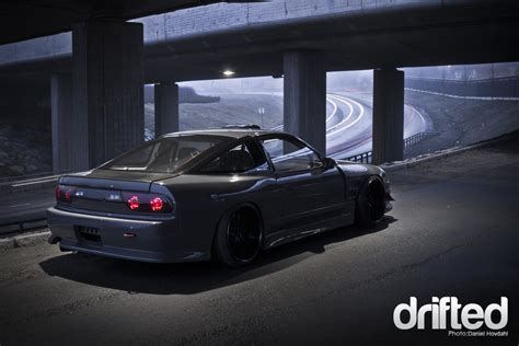 Equality – Form and Function In The S13 | Drifted.com