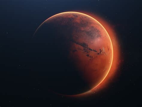 Mars 4k Wallpaper, HD Space 4K Wallpapers, Images and Background ...