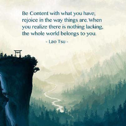 Lao Tzu Quotes On Happiness. QuotesGram