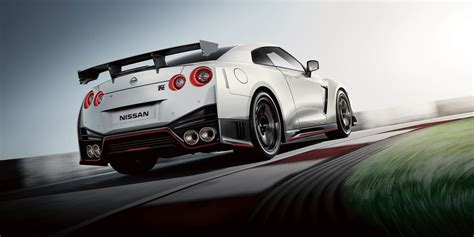 NISMO | GT-R | Nissan Philippines