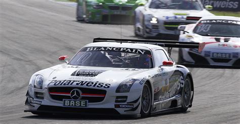 sls gt3 9 - Paul Tan's Automotive News