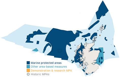 Marine Protected Areas (MPAs) - Marine environment - gov.scot