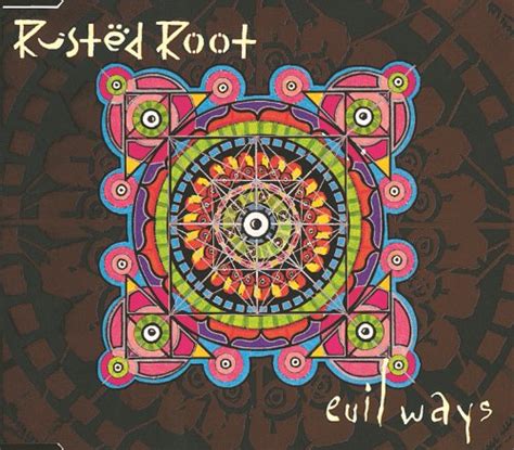 [Descuento 2024] Send Me On My Way Rusted Root