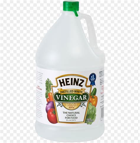 heinz white distilled vinegar in - heinz distilled white vinegar - 64 ...