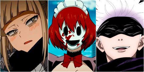 10 Anime Outfits That Would Make Simple & Easily Identifiable Halloween ...